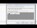 Microsoft Access Tutorial for Beginners - Tables pt 2