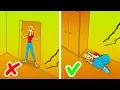 7 Ways to Survive Natural Disasters