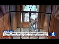 Surveillance shows Vanderbilt protest