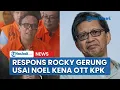 Download Lagu Respons Rocky Gerung Usai Eks Wamenaker Noel Ebenezer Kena OTT KPK: Beban Berat Prabowo dan Jokowi