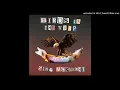Travis Scott - Wonderful (Demo Unreleased)