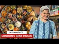 LONDON S BEST INDIAN - Patri