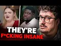 Caleb Hammer Reacts To Financial Audit s Craziest Guests CHS