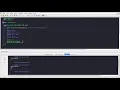 Java Lesson 1