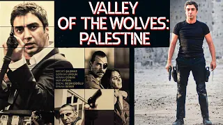 Valley Of The Wolves Palestine Full Hd English Subtitle Watch 2011  Valley Of The Wolves Palestine Full Hd English Subtitle Watch 2011