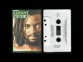 Lucky Dube - House Of Exile - Full Album Cassette Rip - 1992