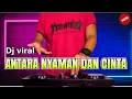 Lagu ANTARA NYAMAN DAN CINTA BETA DILEMA DJ FULL BASS TERBARU ( DJ ARIS RIMEX )