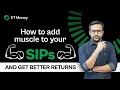 Make More from Your SIPs The Right SIP Frequency Best SIP Date and SIP Timing ET Money