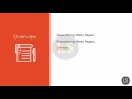 MVC tutorials Part1 - 14How Web Pages Work Intro