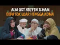 Download Lagu Ibunda: Dalam Kondisi Koma Alm. K.H. Arifin Ilham Bermimpi Pimpin Dzikir