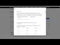 Grants Manager Plus Portal Overview