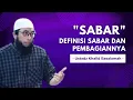 Download Lagu Keutamaan Dan Buah Manis Sabar - Ustadz Khalid Basalamah