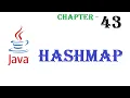 Java hashmap - Java tutorial