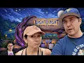 Tampa Jay Cris The Girl Hit Up Night Flight Expedition Kreeper Goes Kreepin