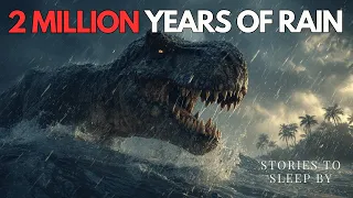 234-Million-Year-Old Rainstorm Wiped Out 30% of Life | Science For Sleep