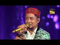 'Main Khiladi' गाकर Abhijeet & Udit Ji ने बांधा समा | Indian Idol S12| Celebrity Special
