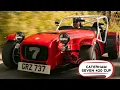 2022 New Caterham Seven 420 Cup Revealed | Company’s Most Track-Focused Road Car Ever | AN |