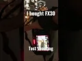 Download Lagu Sony FX30 Test Shooting at Night
