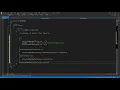 C From Scratch - 02 16 Try-catch-finally statement