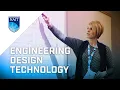 Study Engineering Design Technology at NAIT