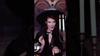 Which Witch Are You AD 