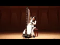 Isabelle Moretti plays "Une châtelaine en sa tour, op. 110" by Gabriel Fauré.