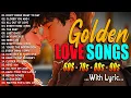 Download Lagu Best Romantic Love Songs 80s 90s - Best Love Songs Medley - Old Love Songs of All Time