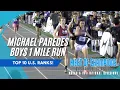 2025 TF - Meet of Champions Distance Classic