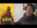 The Beekeeper - Movie Review