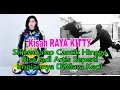 Download Lagu Kisah RAYA KITTY SiPembalap Cantik Hingga Bisa Jadi Artis Seperti Impiannya DiMasa Kecil