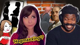 The Cougar Epidemic - Young Men Dating Older Women The Chill Zone Reacts