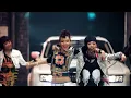 2NE1 - Fire (Korean/Japanese Version MashUp)