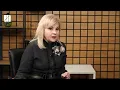 Марія Бурмака: Російська культура породила вбивць 👹