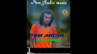 Falma Jabeessaa By Tolaa Mahammad New Ethiopian Oromo Music 2025 