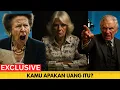 Lagu Pengkhianatan di Istana: Anne Umumkan Camilla \u0026 Uang Kerajaan!