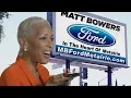 Who Is Matt Bowers