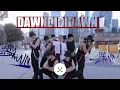Download Lagu [KPOP IN PUBLIC] DAWN (던) - DAWNDIDIDAWN feat. Jessi dance cover by DSTRXN Australia