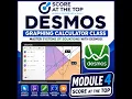 DESMOS Module 4
