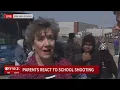 Erie High School Shooting Update from Noon