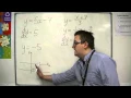 AQA Core 1 7 02 Finding of Linear Functions