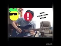 GUITARIST TRADER play CANON ROCK
