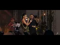 Jhonder Morales Ft Rosse - Hoja en Blanco (En Primera Fila  [En Vivo])