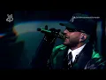 FEID - LUNA (ACTUACIÓN LOS 40 MUSIC AWARDS 2025) 