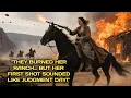 Download Lagu Bandits Torched a Lonely Ranch — But the Owner’s First Shot Echoed Like Judgment Day........