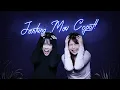 Download Lagu [REACT48] COCOK DITONTON MALAM JUMAT