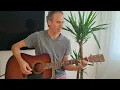 Love and Rockets, Saudade Tutorial by YogitarMusic