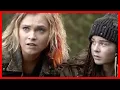 The 100 season 5 location Where is The 100 filmed Where is it set