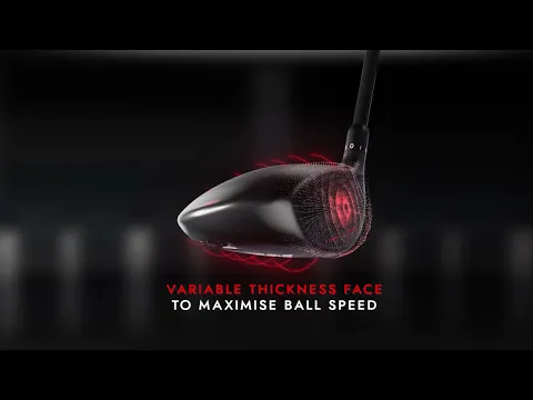 Best 3D Animated Product Video for Golfclub product | Wishon 719 WM |