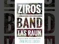 Lagu Ziros Band - Las Raun (Papua New Guinea Oldie)