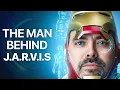 Marvel's VFX Team Accidentally Designed Every AI Assistant You Use Today